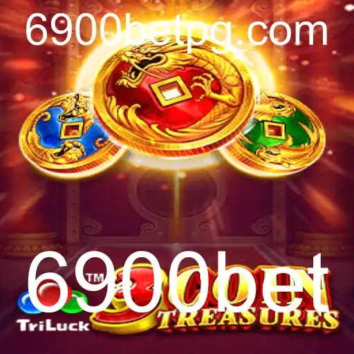 Explorando o Mundo de 3CoinTreasures: Descubra Tesouros com 6900bet