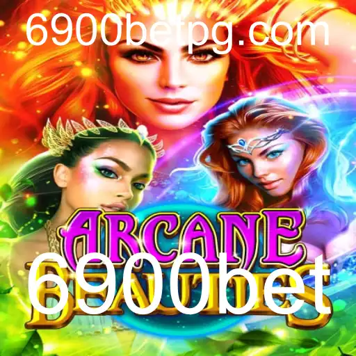ArcaneBeauties: Explorando o Fascinante Mundo de Jogo com 6900bet