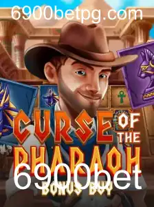 Explorando CurseofthePharaohBonusBuy: Um Mergulho no Mundo dos Jogos de Apostas