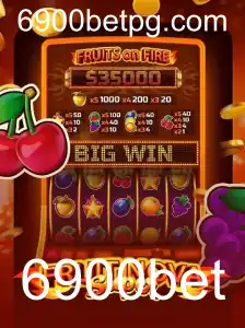 Explorando o Fascinante Mundo de FruitNovaSuper e as Oportunidades de 6900bet