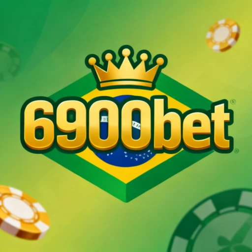 6900bet Logo