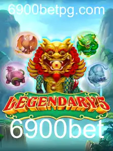Descubra o Novo Jogo de Estratégia: Legendary5 e a Emoção das Apostas com 6900bet