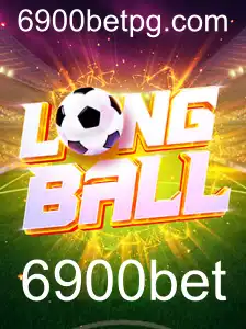 Descubra LongBall: Uma Nova Sensação dos Jogos com 6900bet