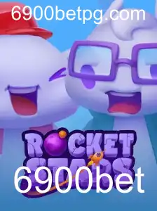 RocketStars: Uma Aventura Espacial com 6900bet