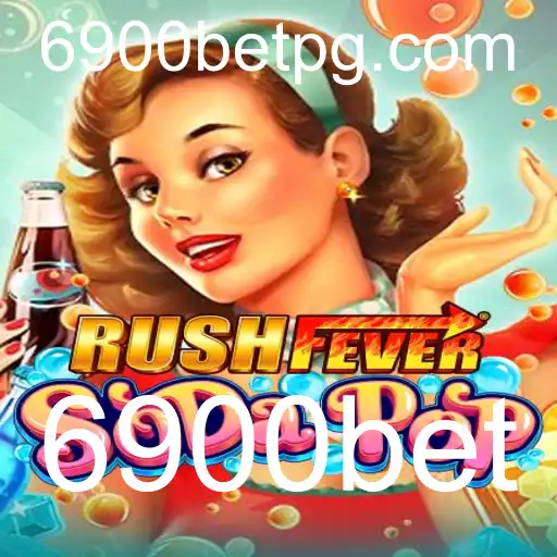 RushFeverSodaPop: Descubra a Aventura Efervescente dos Cassinos Online