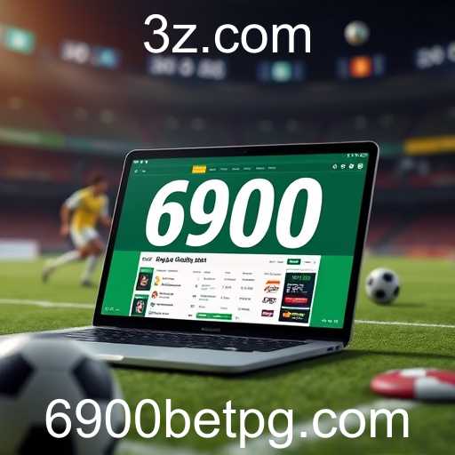 6900bet: Crescimento dos Jogos Online e Tendências Futuras