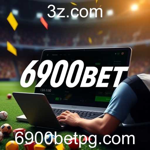 A Ascensão do 6900bet no Cenário de Jogos Online