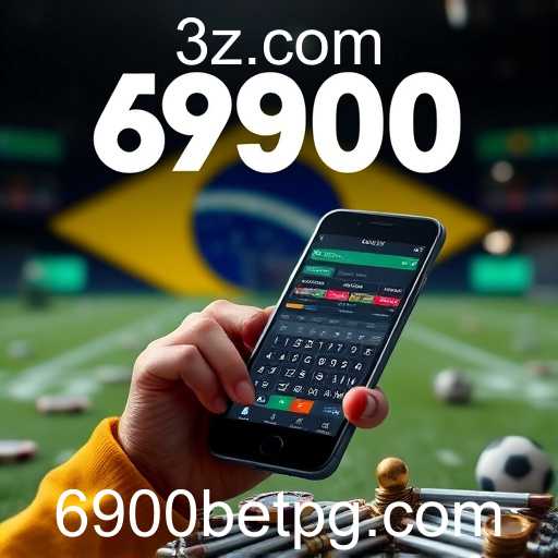 O Crescente Impacto dos Sites de Apostas no Brasil