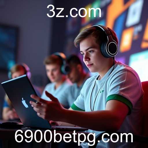 A Expansão do Mercado de Jogatinas Online no Brasil