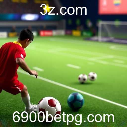 O Crescimento dos Jogos de Azar no Brasil: Foco no 6900bet