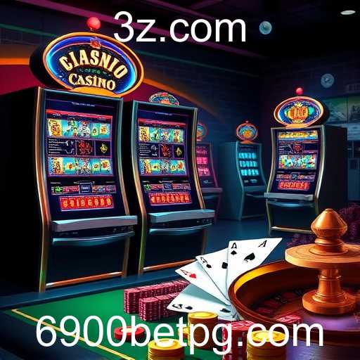 A Expansão do Mercado de Apostas Online em 2025