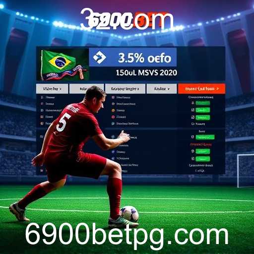 Tendências do Jogo Online e Novidades do 6900bet