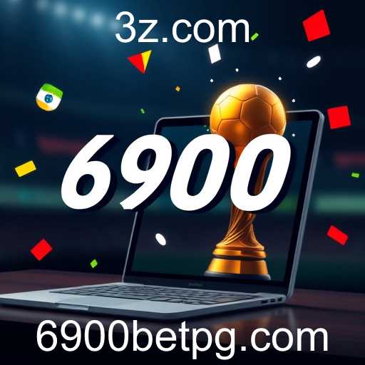 A Ascensão do 6900bet no Mercado de Jogos Online