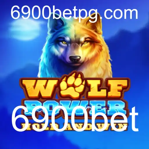 Explorando o Universo de WolfPower no 6900bet