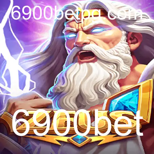 Explorando o Universo do Jogo Zeus no 6900bet
